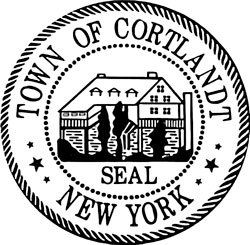 Cortlandt Manor NY Logo small